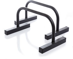 Jeu de parallettes Muscle Power