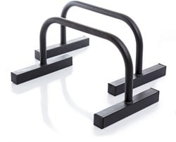 Muscle Power Parallettes Set - Tweedekans