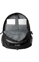 Gorilla Wear Las Vegas Backpack - Zwart-3