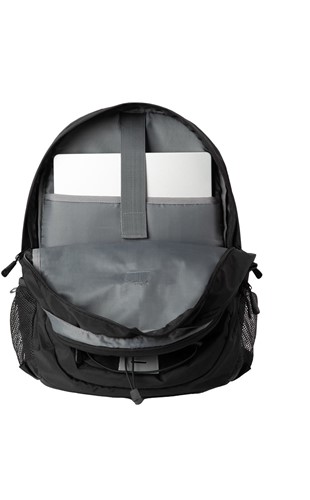 Gorilla Wear Las Vegas Backpack - Zwart-3