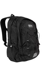 Gorilla Wear Las Vegas Backpack - Noir