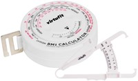 Set VirtuFit avec skinfold et girthimètre