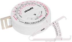 Set VirtuFit avec skinfold et girthimètre