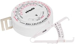 VirtuFit Set met Huidplooimeter en Omtrekmeter