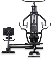Virtufit Krachtstation Homegym KH2.1 met Leg Press