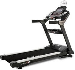 Sole Fitness TT8 Loopband - Gratis trainingsschema