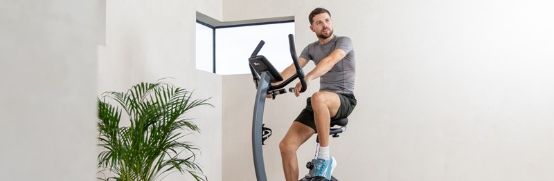 Afvallen met een hometrainer: zo boek je snel resultaat