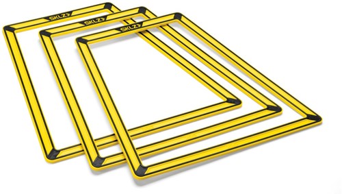 SKLZ Agility Trainer Pro - 10 Stuks