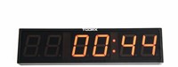 Toorx Interval Tabata Timer - met afstandsbediening-2