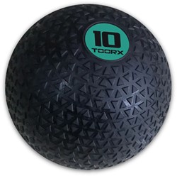 Toorx Fitness Slam Ball Pro - Tire Look - 10 kg