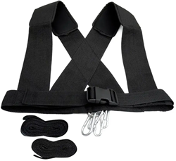 Toorx Fitness AHF-279 Harnais de Crosstraining