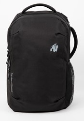 Gorilla Wear Akron Backpack - Noir
