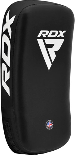 RDX Sports Coussin de Frappe - Thai Kick Pad - Noir
