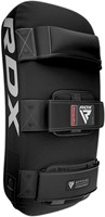 RDX Sports Coussin de Frappe - Thai Kick Pad - Noir-3