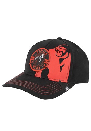 Gorilla Wear Arden Pet - Zwart