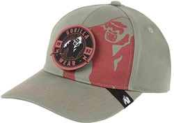 Gorilla Wear Arden Pet - Groen