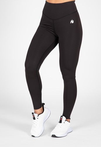 Gorilla Wear Arizona Legging - Zwart