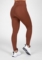 Gorilla Wear Arizona Legging - Bruin-2
