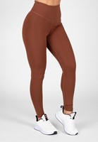 Gorilla Wear Arizona Legging - Bruin