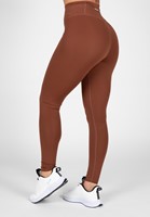 Gorilla Wear Arizona Legging - Bruin
