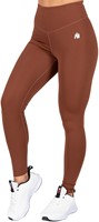 Gorilla Wear Arizona Legging - Bruin