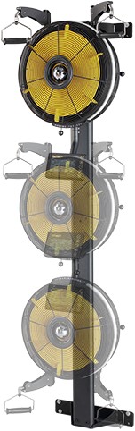 Evocardio HIIT AIR SKI - Standalone - Gratis trainingsschema