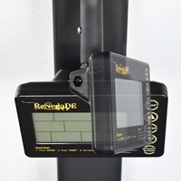 Evocardio HIIT AIR SKI - Wall attached - Ski Cross - Gratis trainingsschema-3