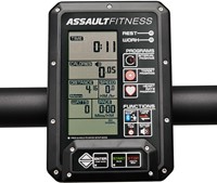 Assault AirRunner Loopband - Gratis trainingsschema-2
