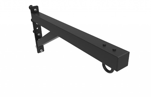 Lifemaxx Crossmaxx Boxing Bag Arm - voor Crossmaxx Rig-3