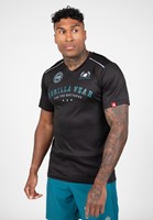Gorilla Wear Baltimore T-shirt - Zwart