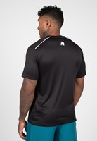 Gorilla Wear Baltimore T-shirt - Zwart-2