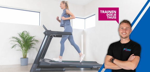 Fitwinkel BE - FW - Loopband/treadmill kopen advies