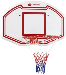 Garlando Boston Basketbalbord - 91 x 63 cm