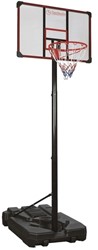 Garlando Basketbalpaal Houston - 225 - 305 cm - Tweedekans