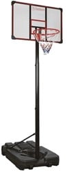 Garlando Panier de Basketball Houston - 225 - 305 cm