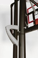 Garlando Panier de Basketball Orlando - Pliable - 225 - 305 cm-2