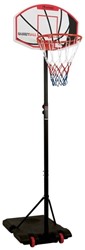 Garlando Basketbalpaal Saint Louis - 179 - 213 cm