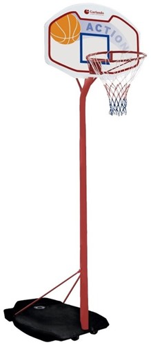 Garlando Basketbalpaal Tucson - 195 - 260 cm