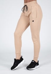 Gorilla Wear Marion Sweatpants - Beige