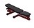 Body-Solid (Best Fitness) Fid Bench - Rood-2