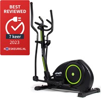 VirtuFit iConsole CTR 2.1 Ergometer Crosstrainer
