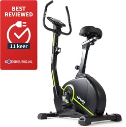 VirtuFit iConsole HTR 2.1 Ergomètre Vélo d'appartement