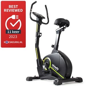 VirtuFit iConsole HTR 2.1 Ergometer Hometrainer