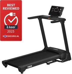 VirtuFit TR200i Loopband