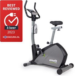 VirtuFit HTR 2.0 Ergomètre Vélo d'appartement