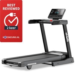 VirtuFit Elite Comfort Tapis de course
