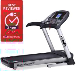 VirtuFit Elite TR-900i Tapis de course