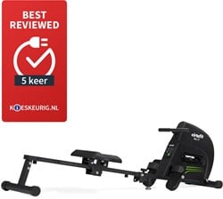 VirtuFit Rameur Row 1.0