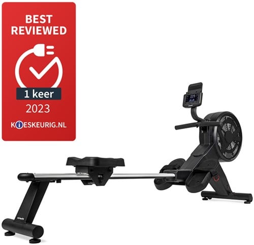 VirtuFit Elite Air Magnetic Roeitrainer