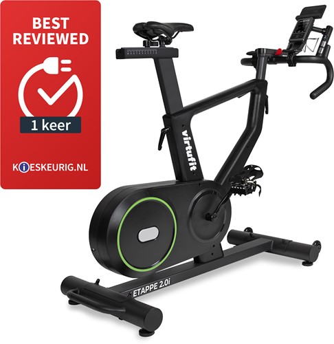 VirtuFit Etappe 2.0i Indoor Cycle Bike